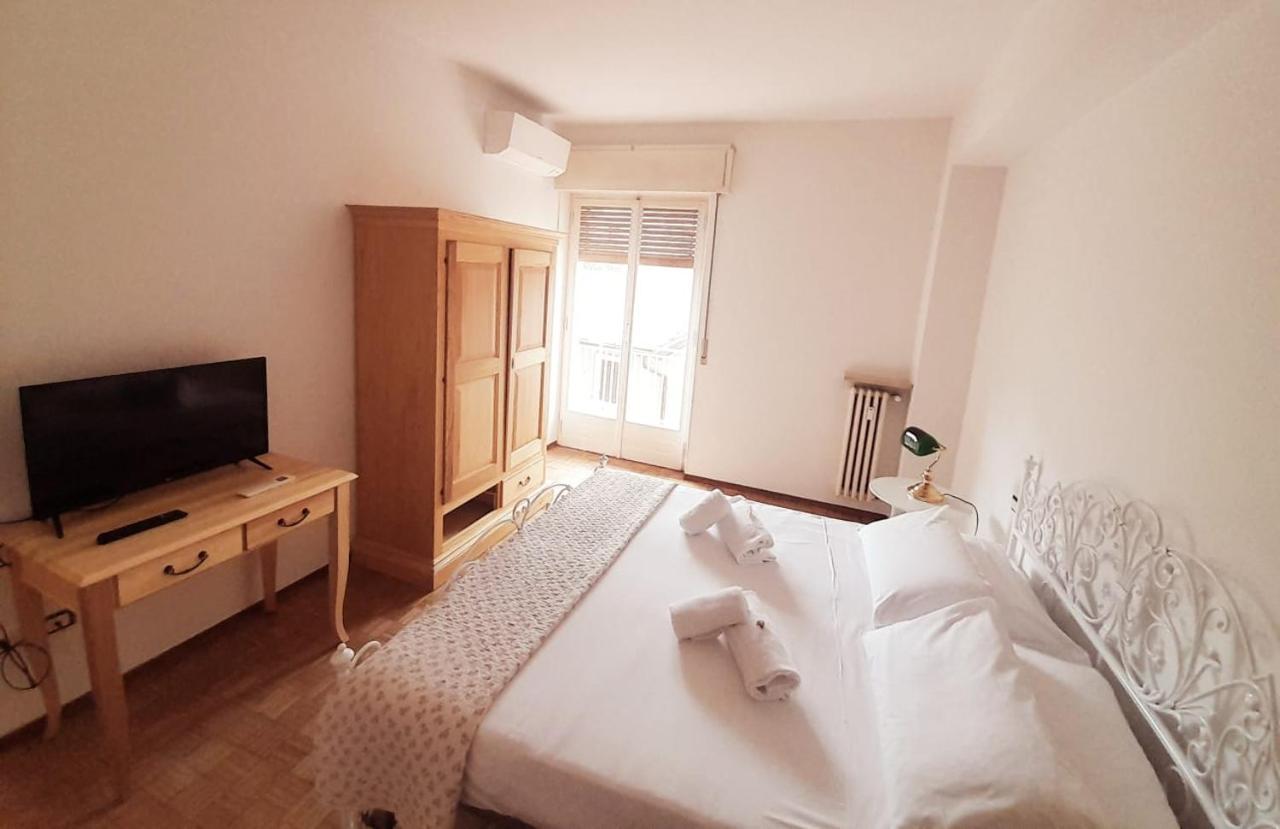 ורונה Pura Apartment מראה חיצוני תמונה