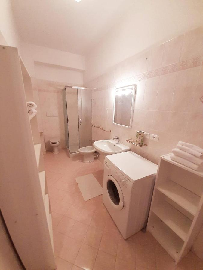 ורונה Pura Apartment מראה חיצוני תמונה