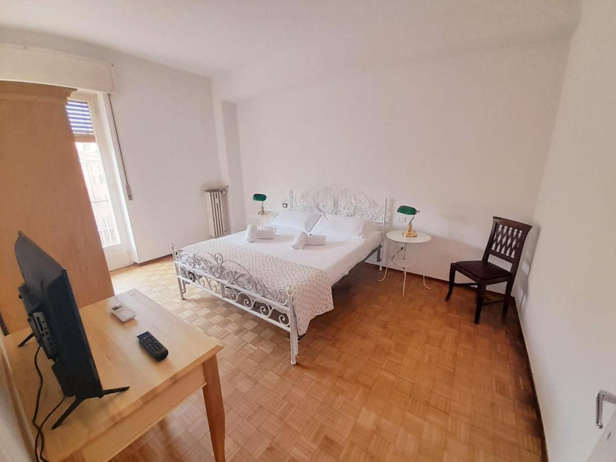 ורונה Pura Apartment מראה חיצוני תמונה