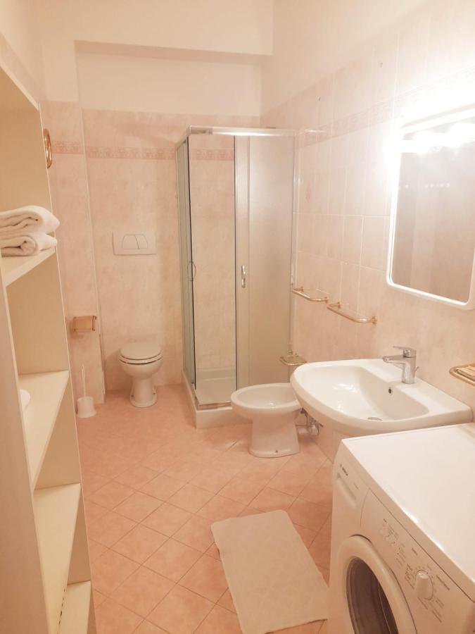 ורונה Pura Apartment מראה חיצוני תמונה